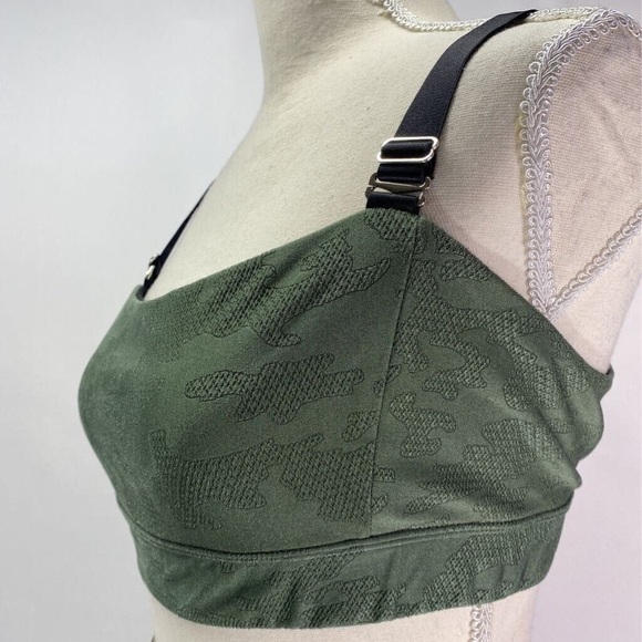 HEROINE SPORTS sports bra size XS BNWT - Picture 2 of 5